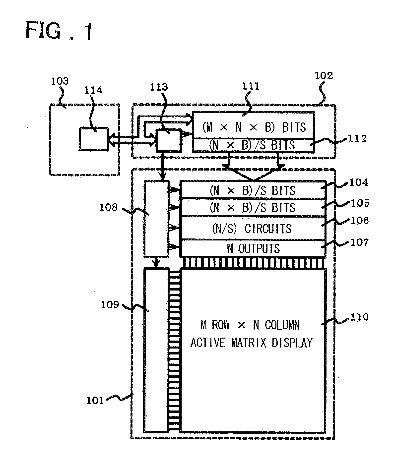 Display Device and Semiconductor Device