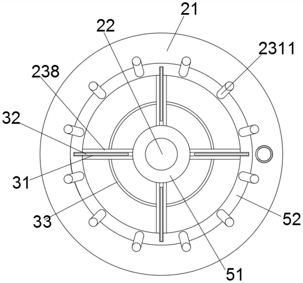 Pest situation forecasting device based on Internet