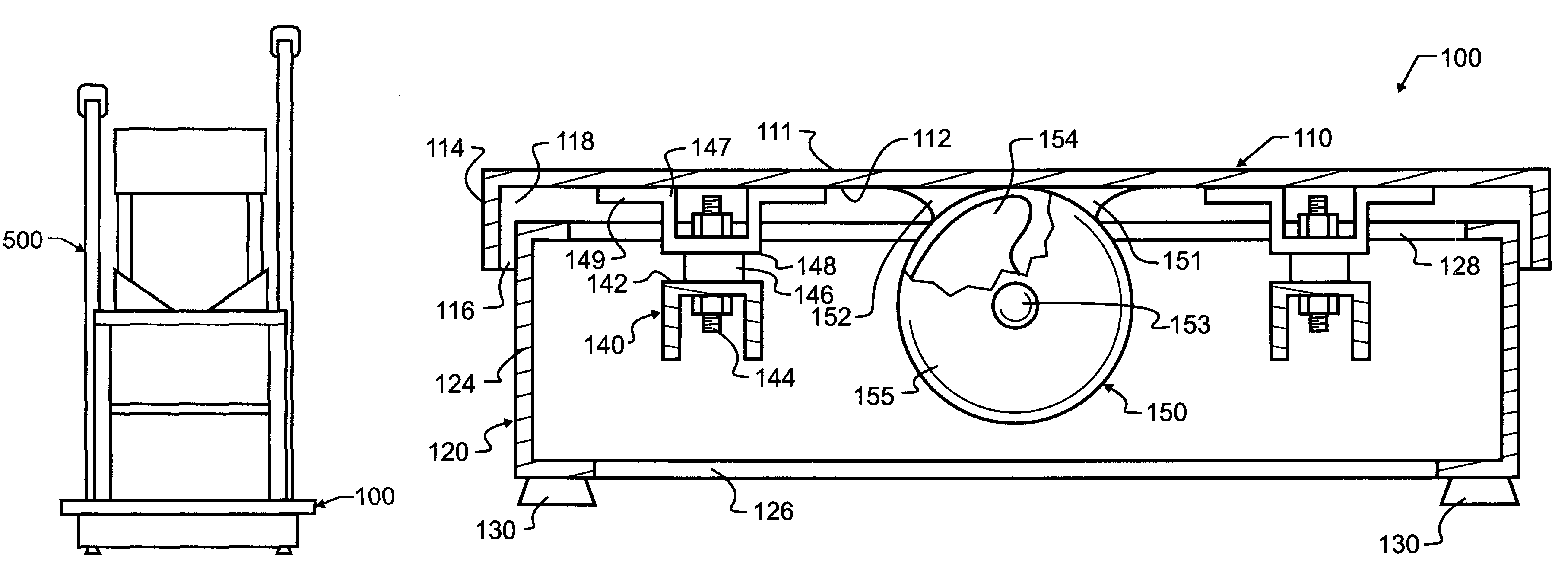 Method of neuromusculoskeletal proprioceptive re-education and development of a living body using corrective chair and vibration