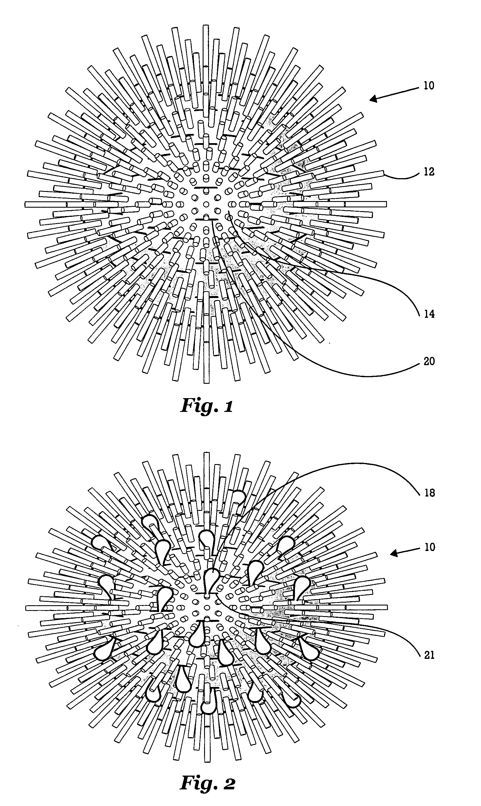 Chewable toothbrush