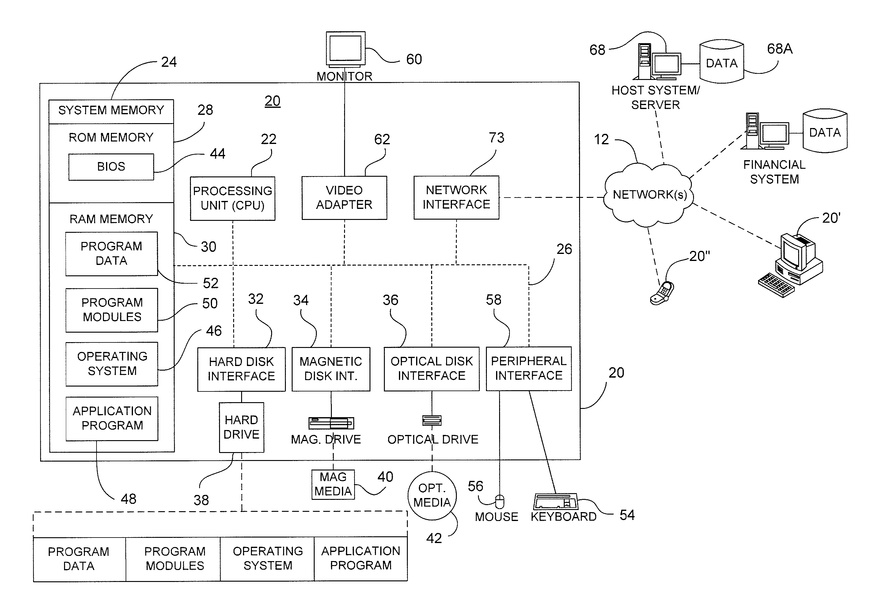 Systems and methods for providing third party product cross referencing