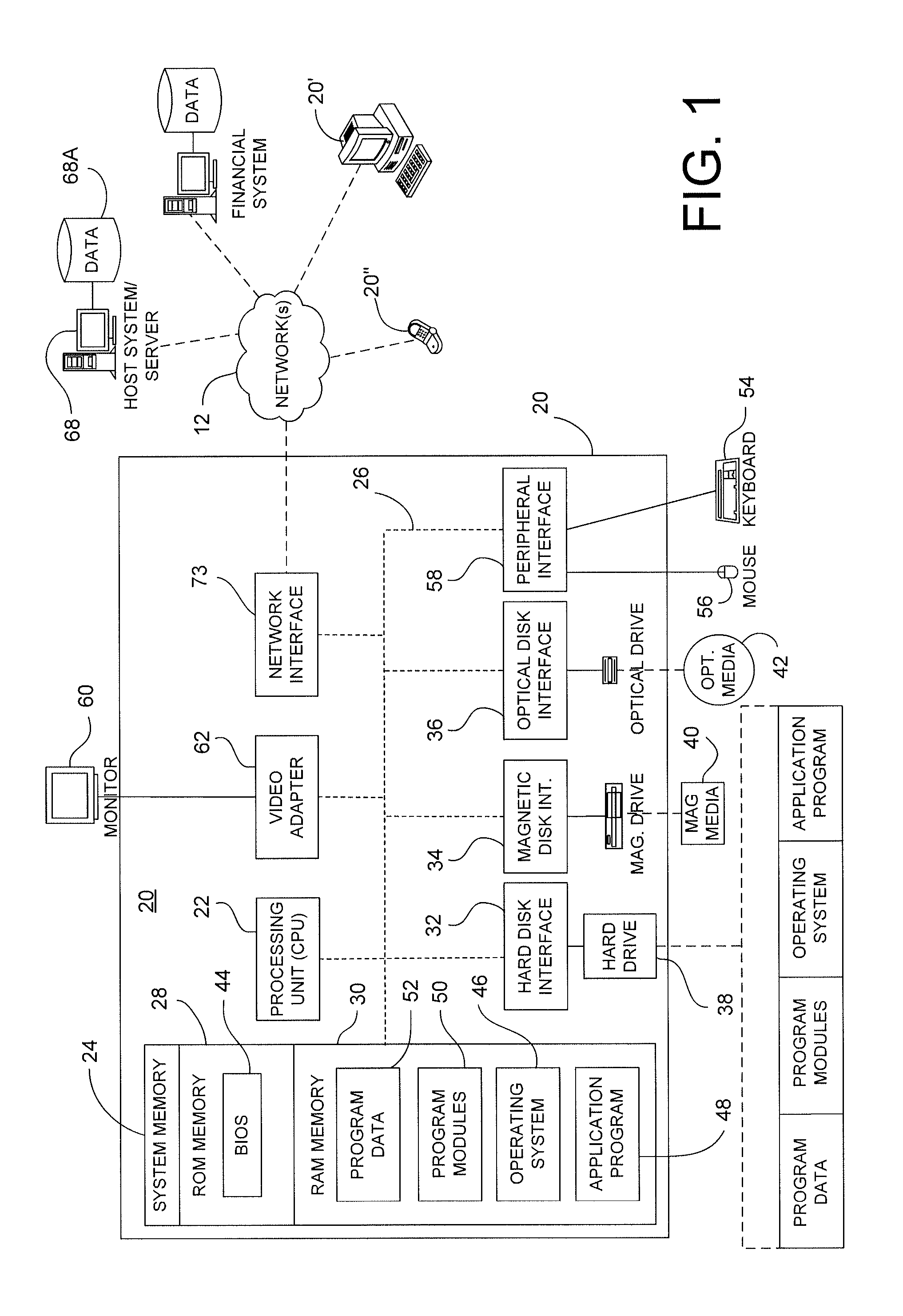 Systems and methods for providing third party product cross referencing