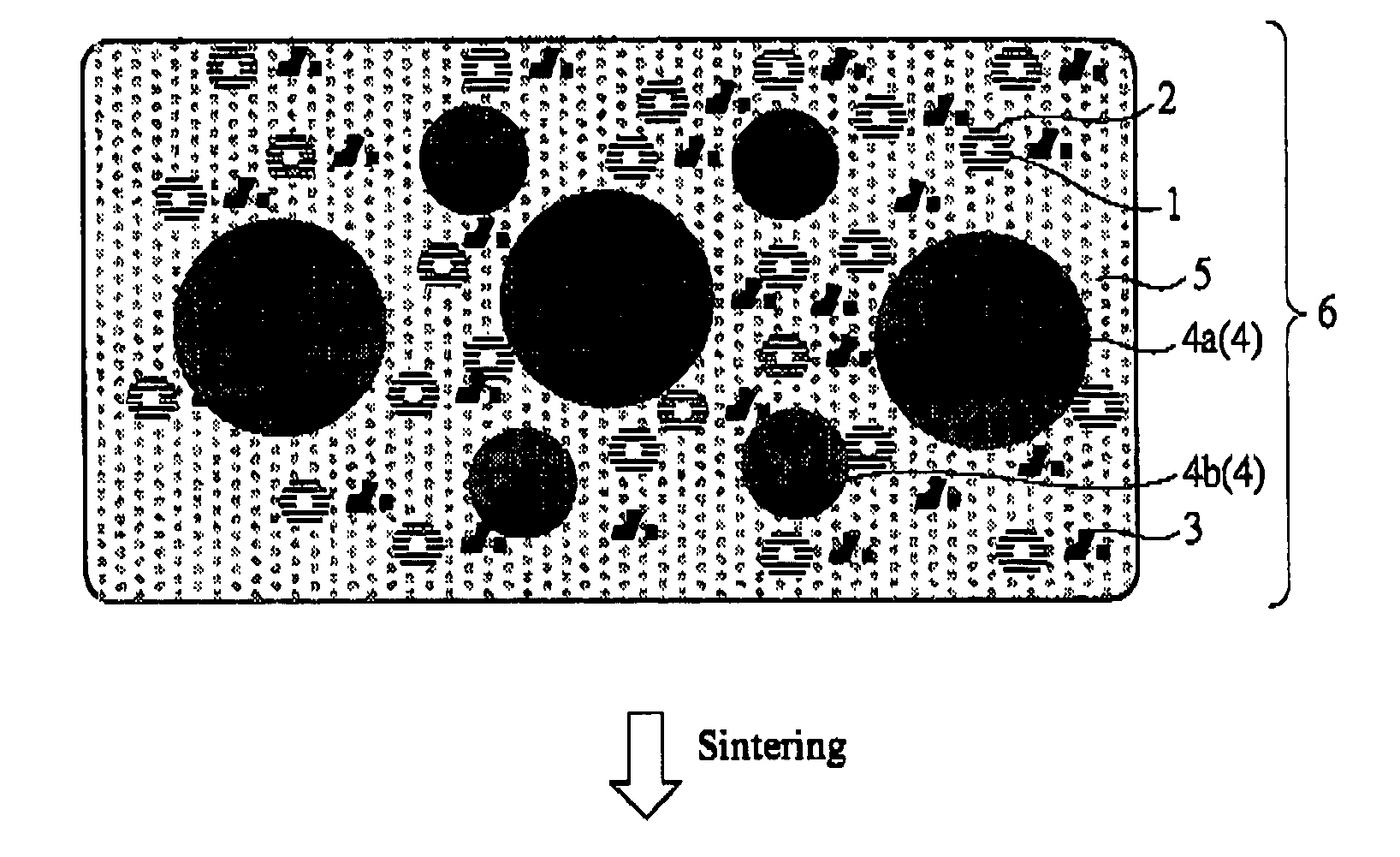 Compound for forming wiring conductor, fabrication method of circuit board using the same and circuit board