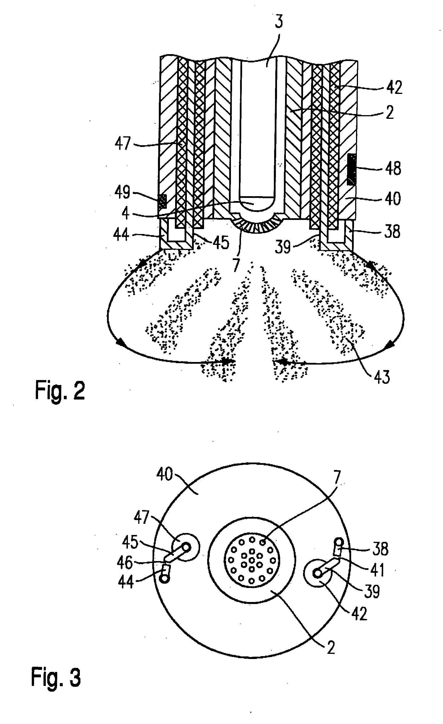 Fuel Injector Having an Integrated Ignition Device