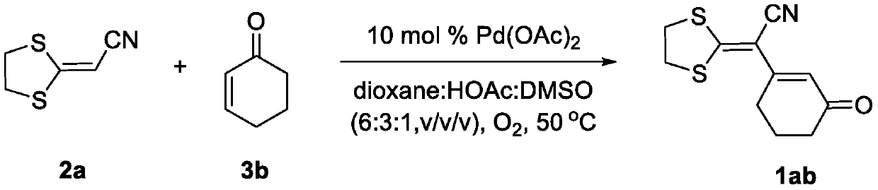 A kind of preparation method of 1,3-dienes