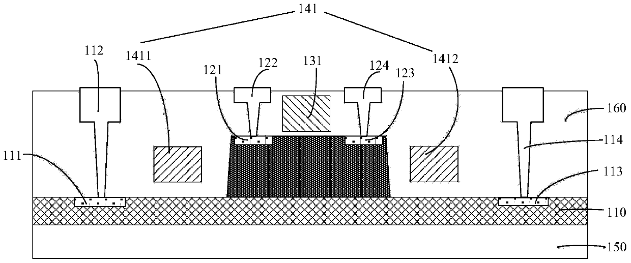 Photoelectric detector