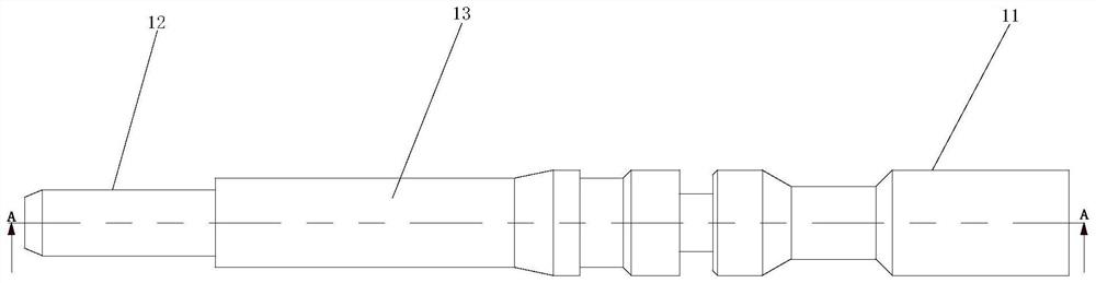 Optical fiber coupling system