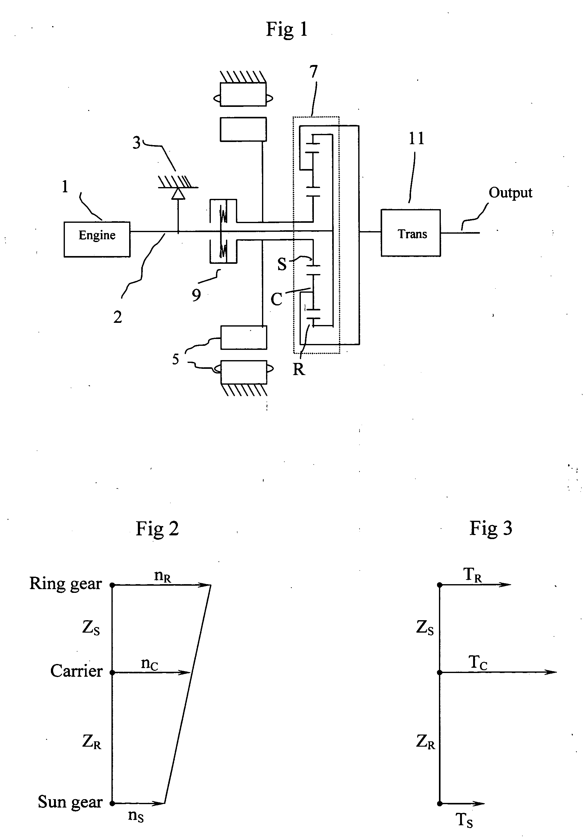 Hybrid electric vehicle