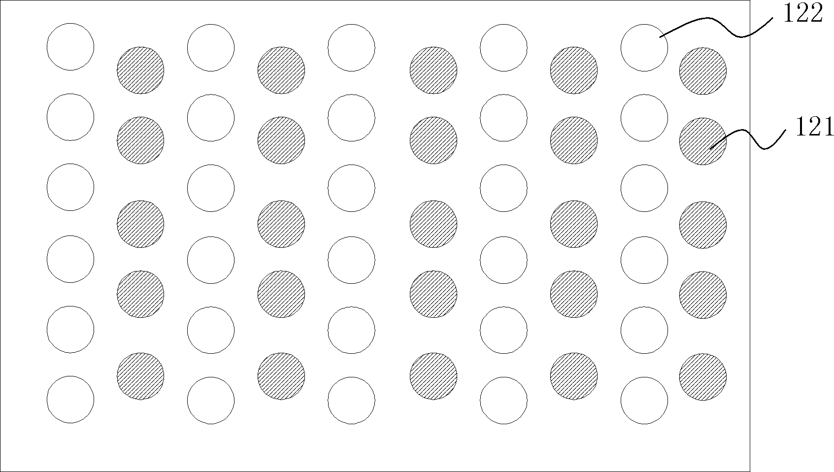 Cleaning device and cleaning method of glass substrate