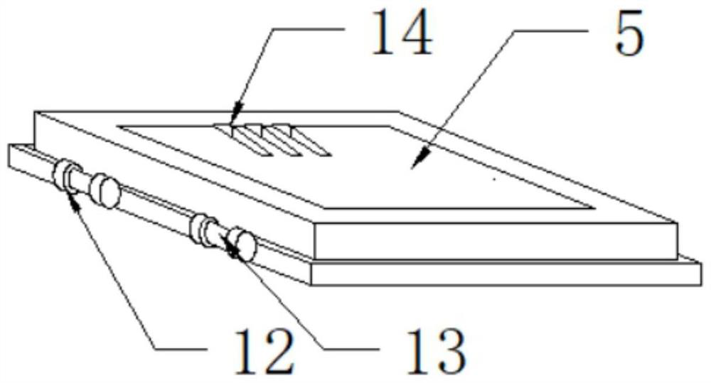 Surface electromyography signal acquisition and processing equipment