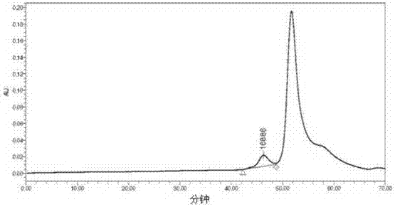 Mercapto polyaniline and preparation method thereof