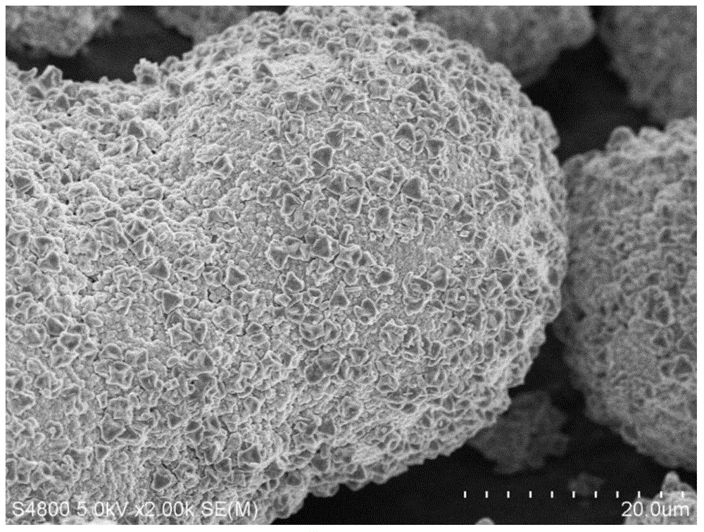 Recycling method for catalytic cracking waste catalyst