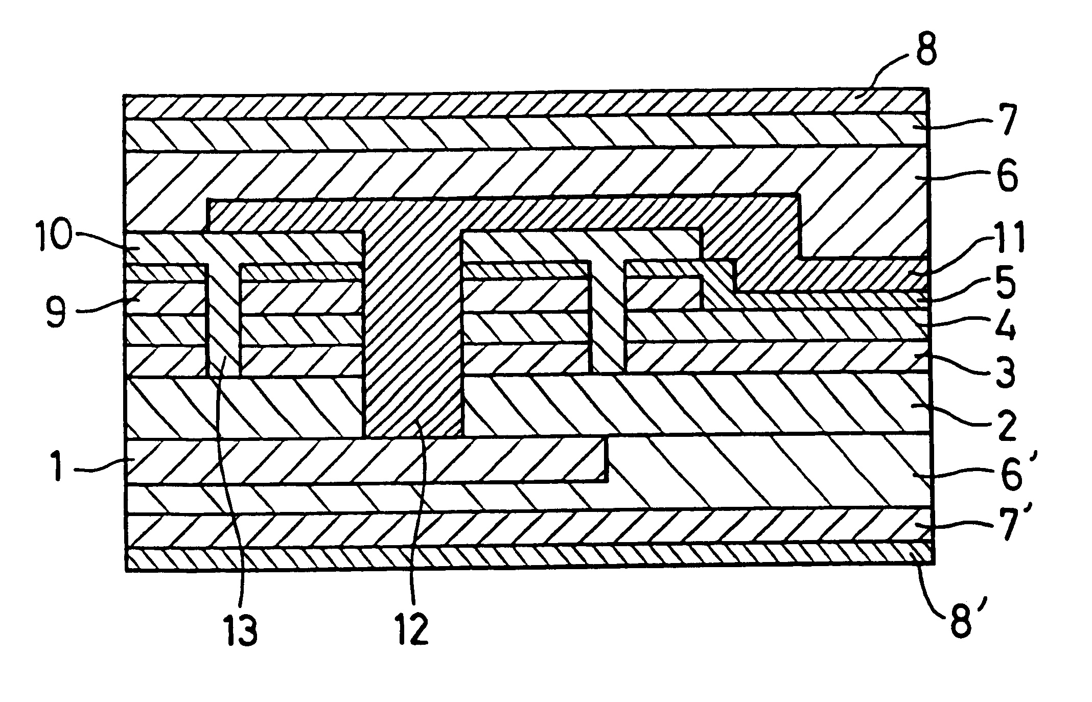 Coated article and solar battery module