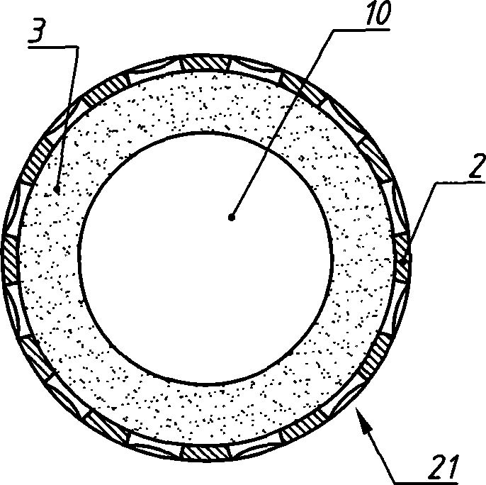 Preparing method of biliary-tract carriage carrying about medicine