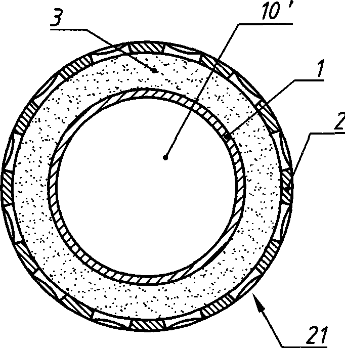 Preparing method of biliary-tract carriage carrying about medicine