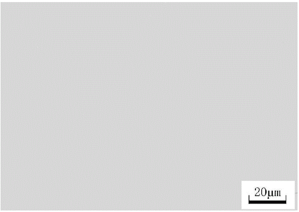 High-efficiency diamond polishing agent and preparation method thereof