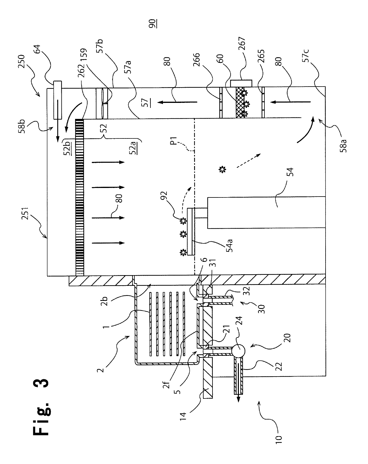 Mini-environment apparatus