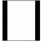 Large-diameter thin-wall silver-copper alloy collector ring and manufacturing method thereof