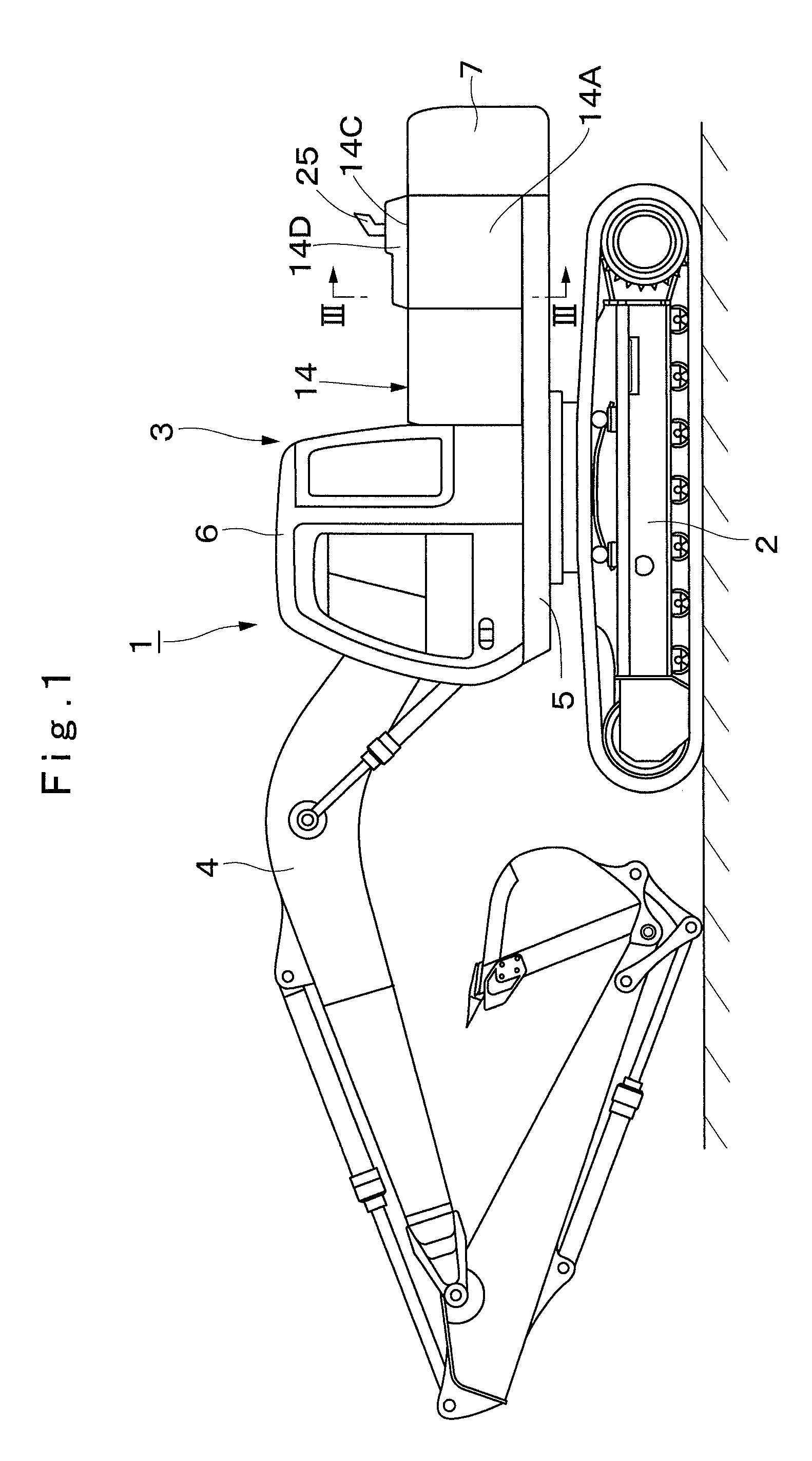 Construction Machine