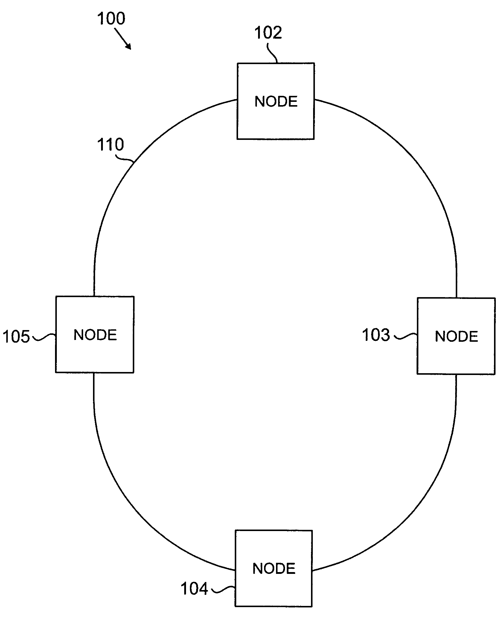 Wavelength and path assignment in wavelength division multiplexed ring networks