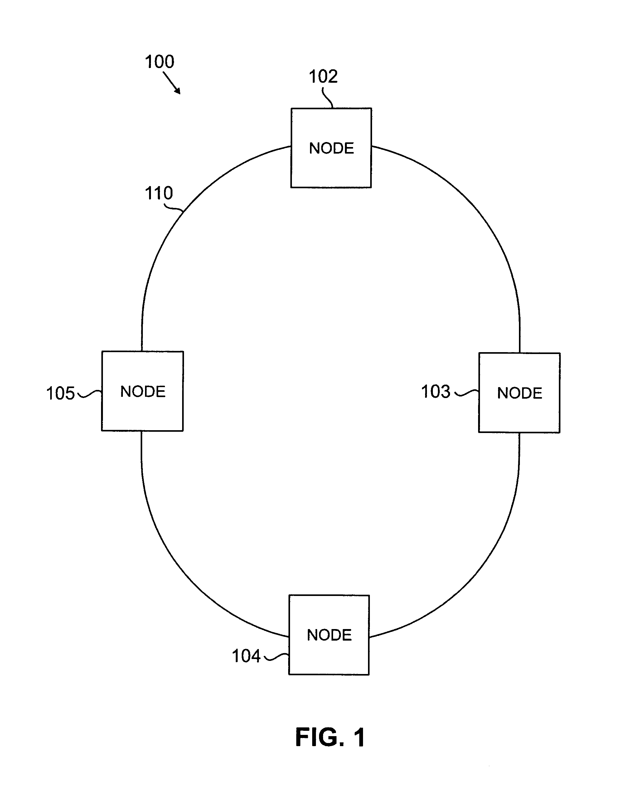 Wavelength and path assignment in wavelength division multiplexed ring networks