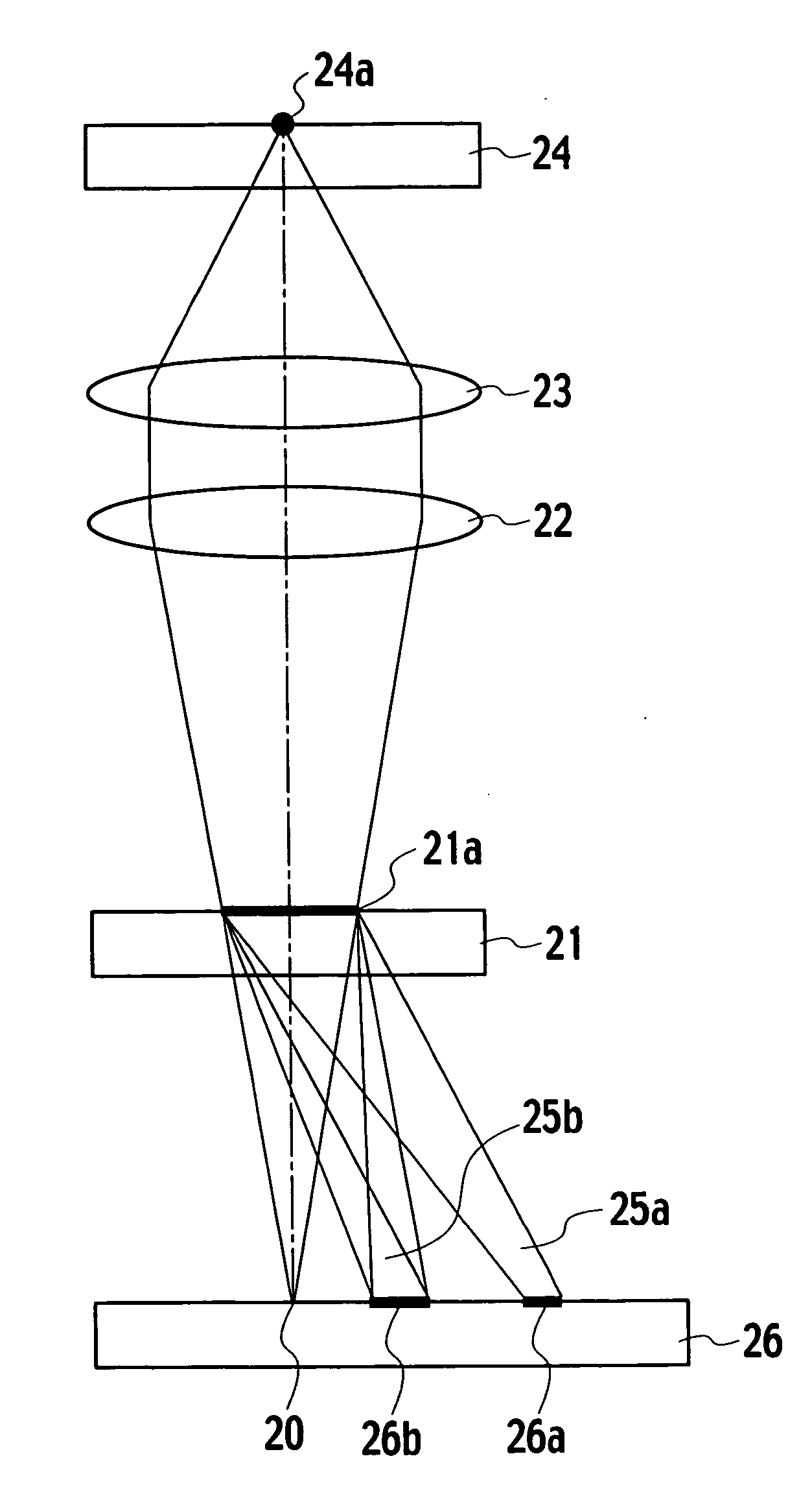 Optical pickup device