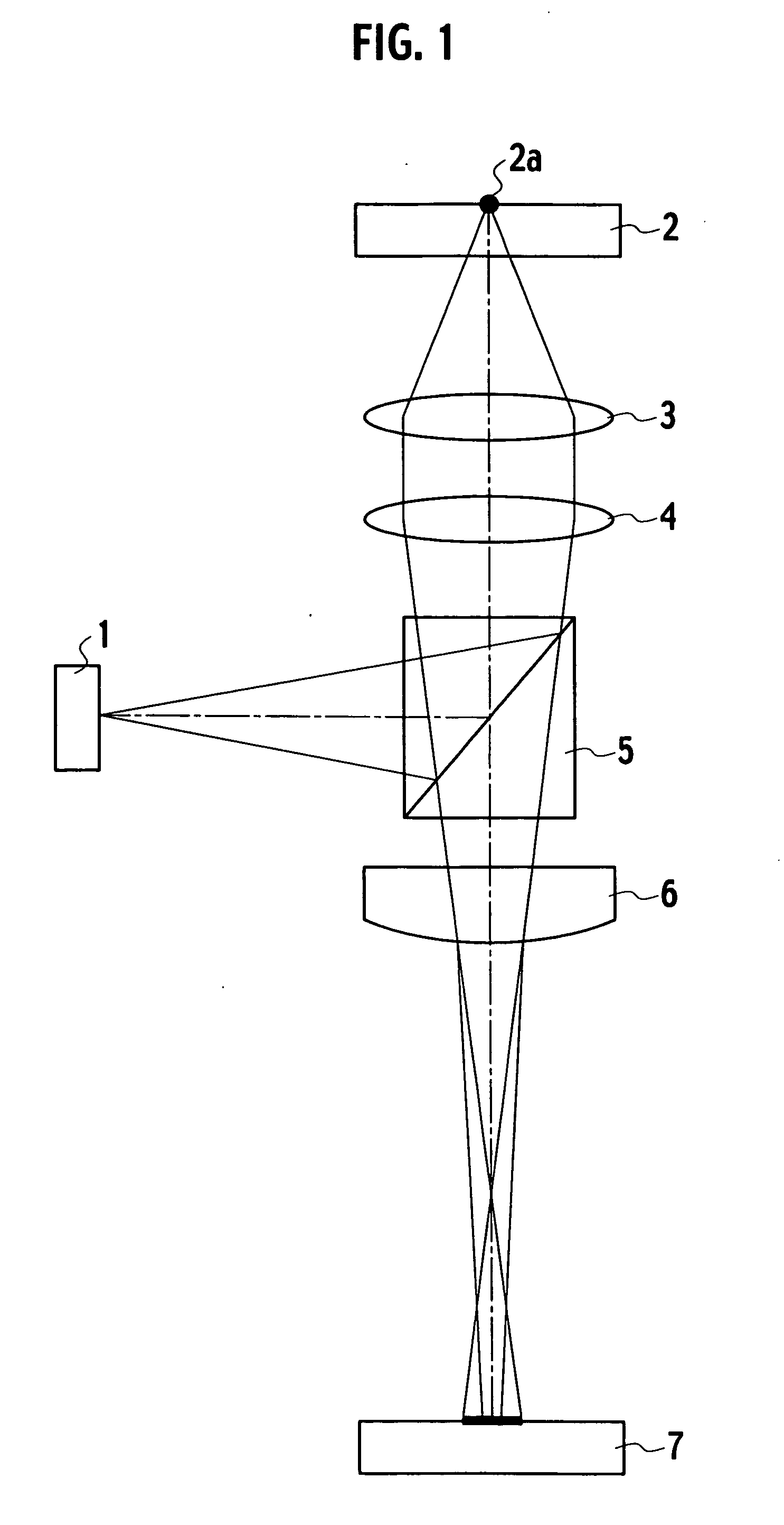 Optical pickup device