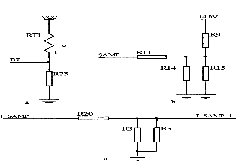 Band type bathing lifting controller