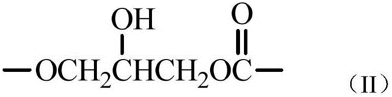 Phosphonic acid ester photoinitiator containing fluorine-carbon chains and preparation method of phosphonic acid ester photoinitiator