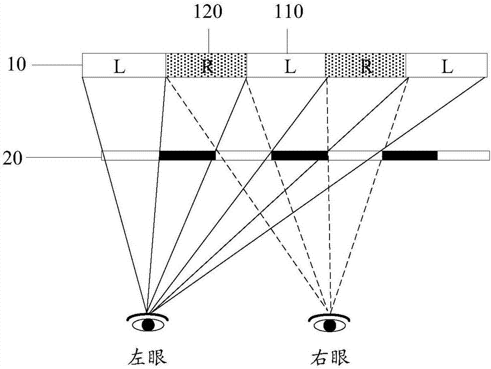 Display device and control method thereof