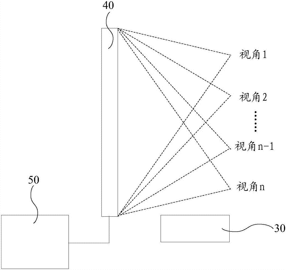 Display device and control method thereof