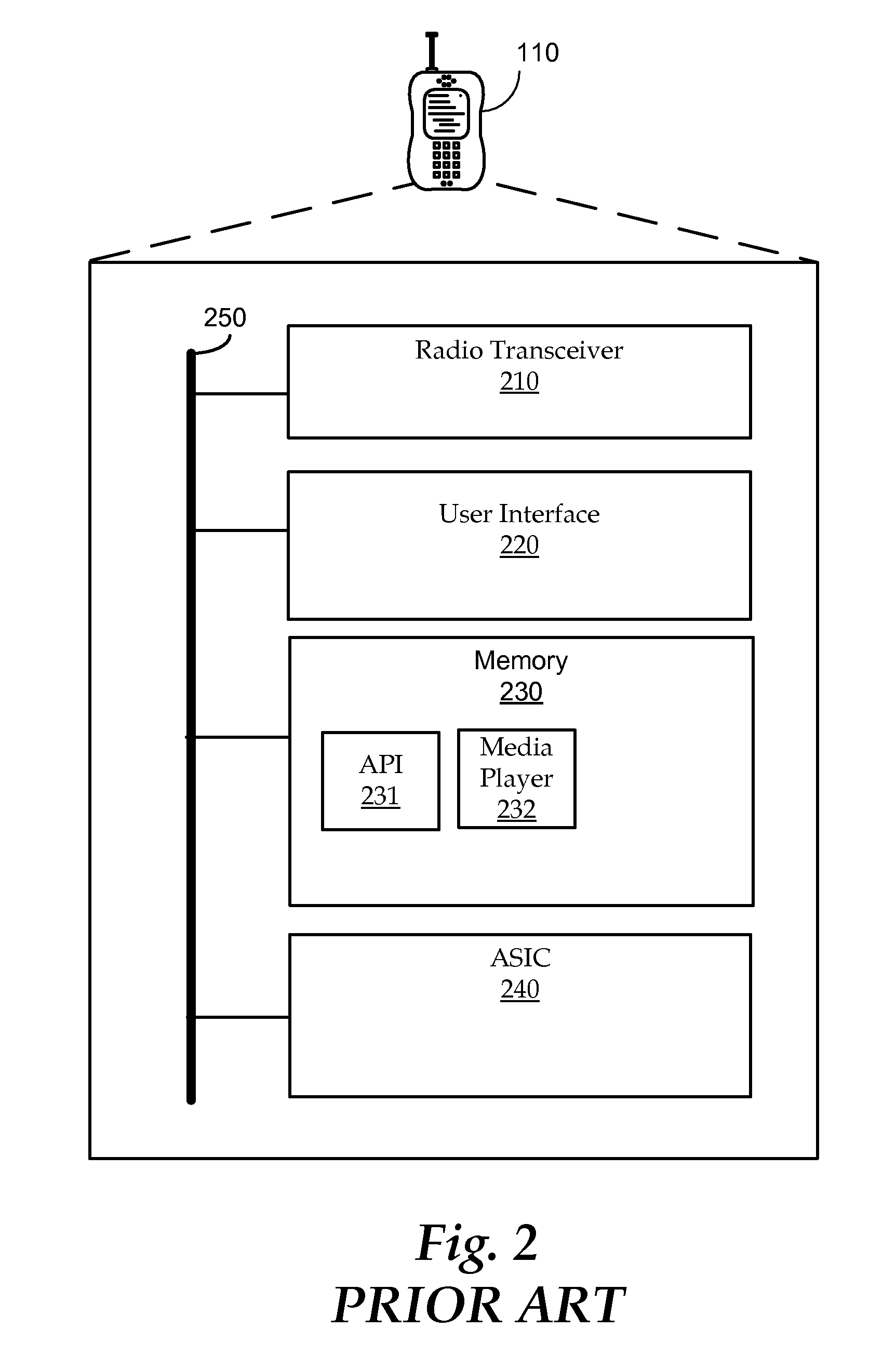 System and method for adaptable multimedia download resulting in efficient airlink usage