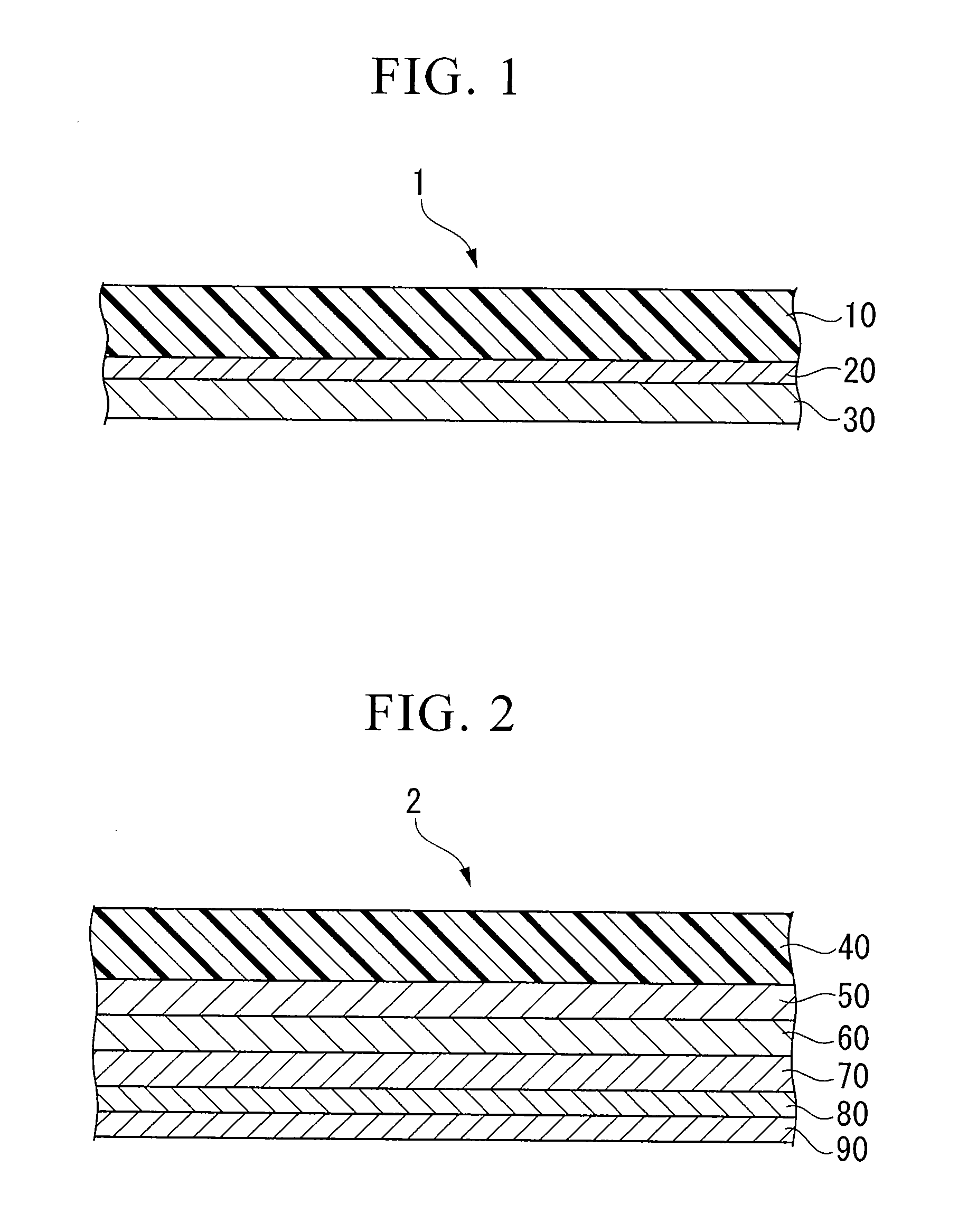 Conductive composition and production method thereof, antistatic coating material, antistatic coating, antistatic film, optical filter, and optical information recording medium, and capacitors and production method thereof