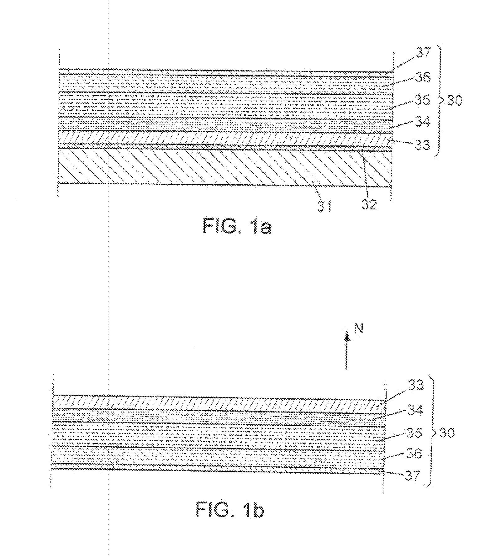 Method for Producing a Polarizing Optical Element