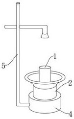 A three-dimensional indoor cultivation device for North American crabapple