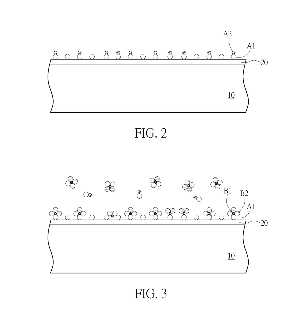 Method of forming high dielectric constant dielectric layer by atomic layer deposition