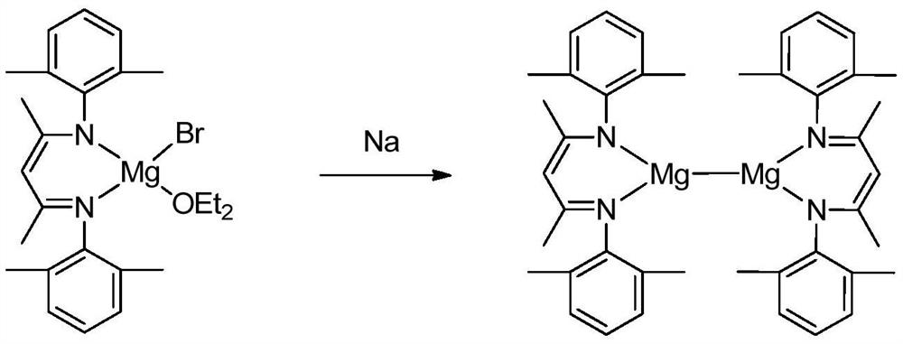 A kind of hydroboration method of ester