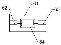 Computer hardware product display device