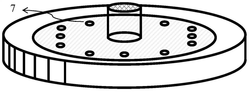 Aluminum-based self-heating agent self-heating device at extreme low temperature and its application