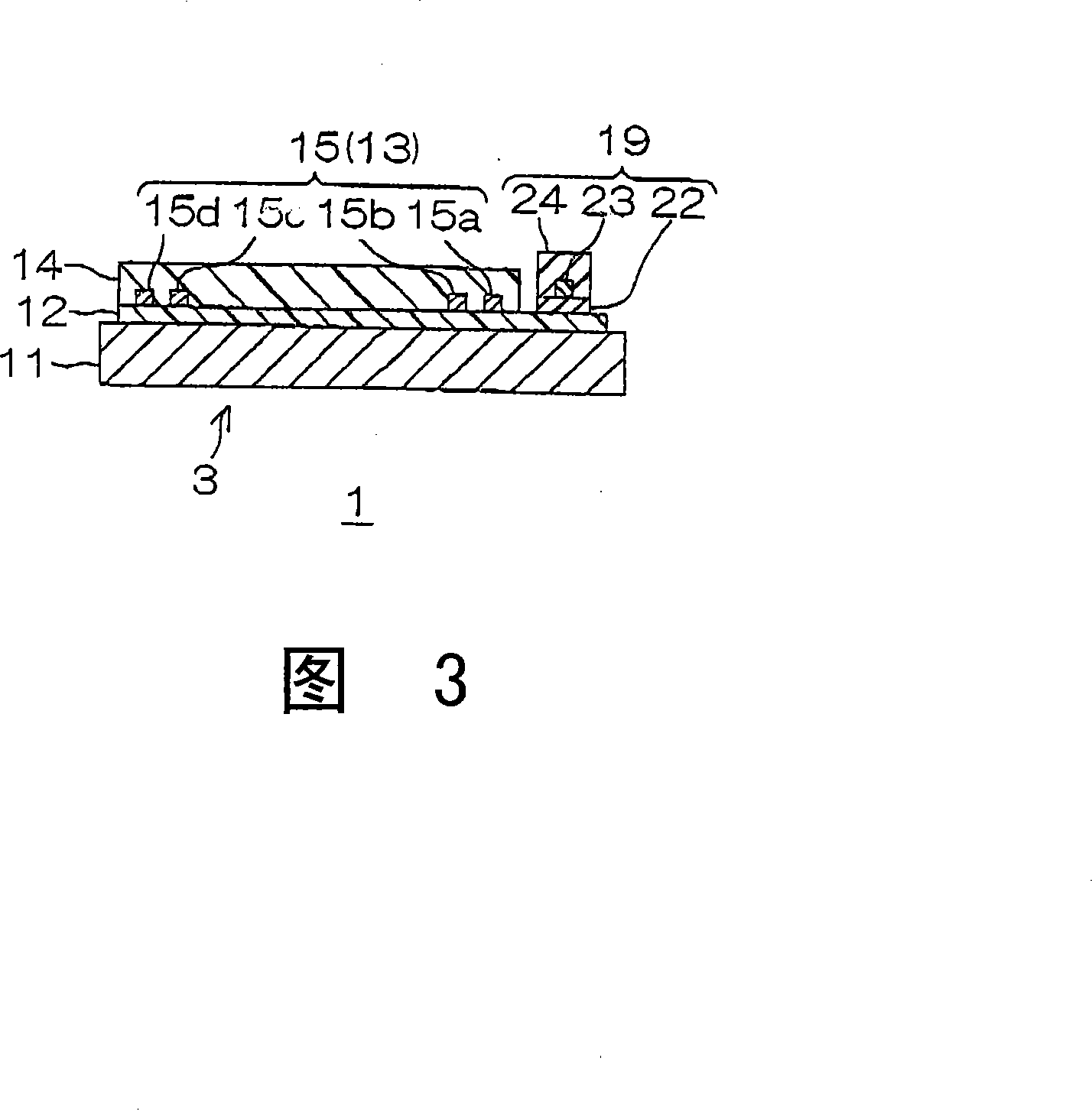 Suspension board with circuit and producing method thereof