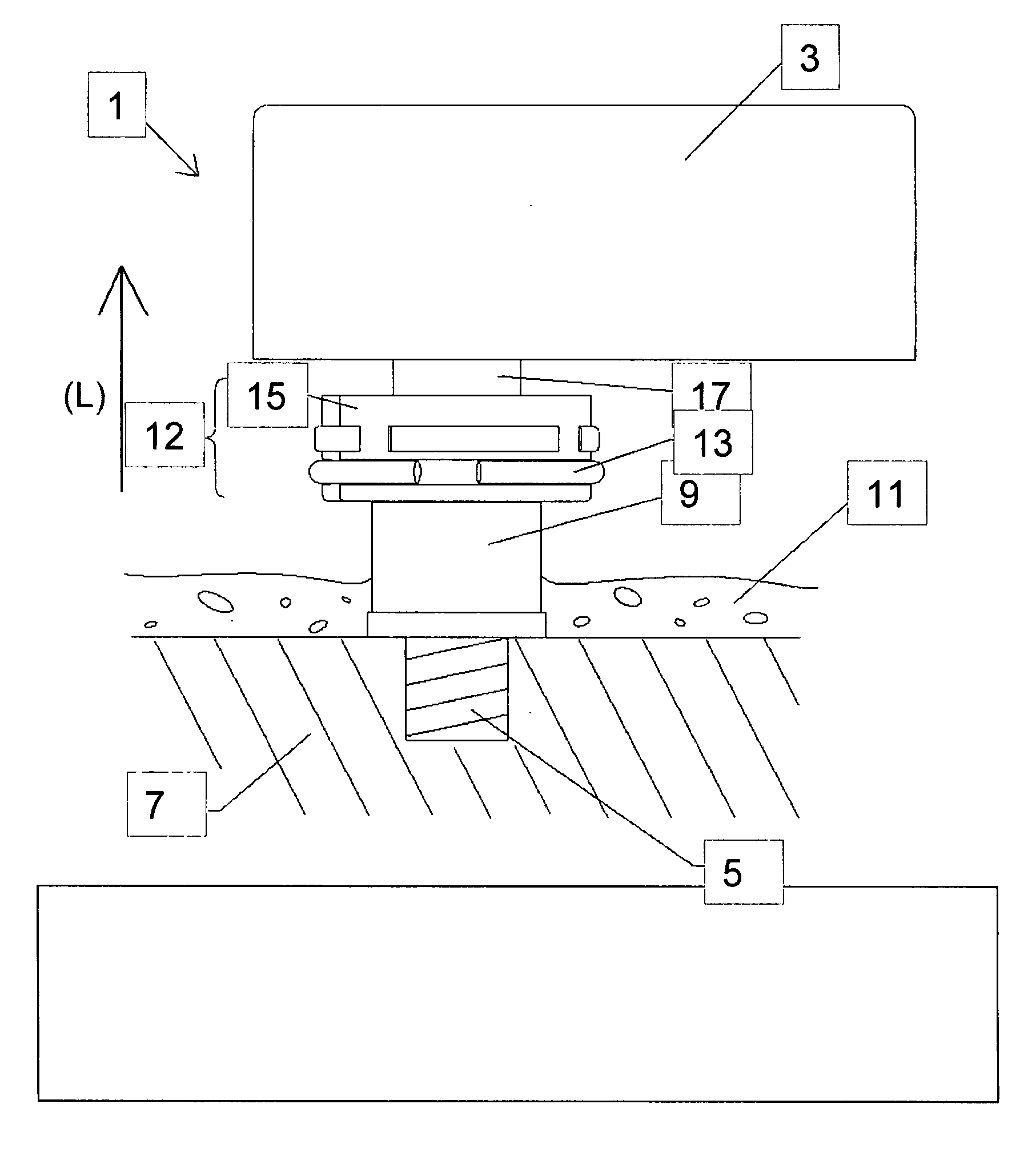 Connector system