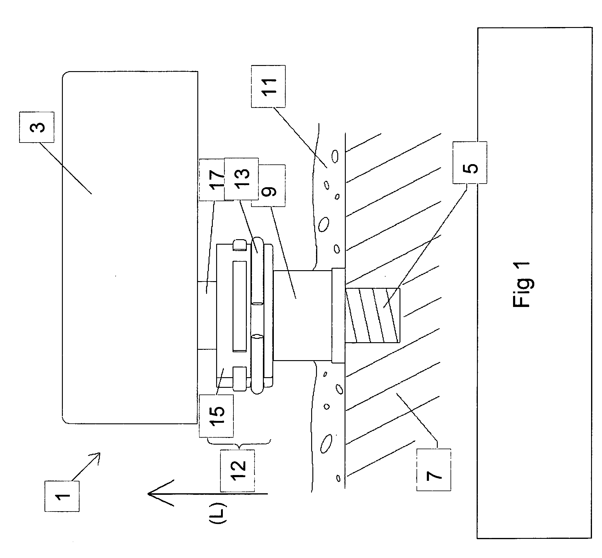 Connector system