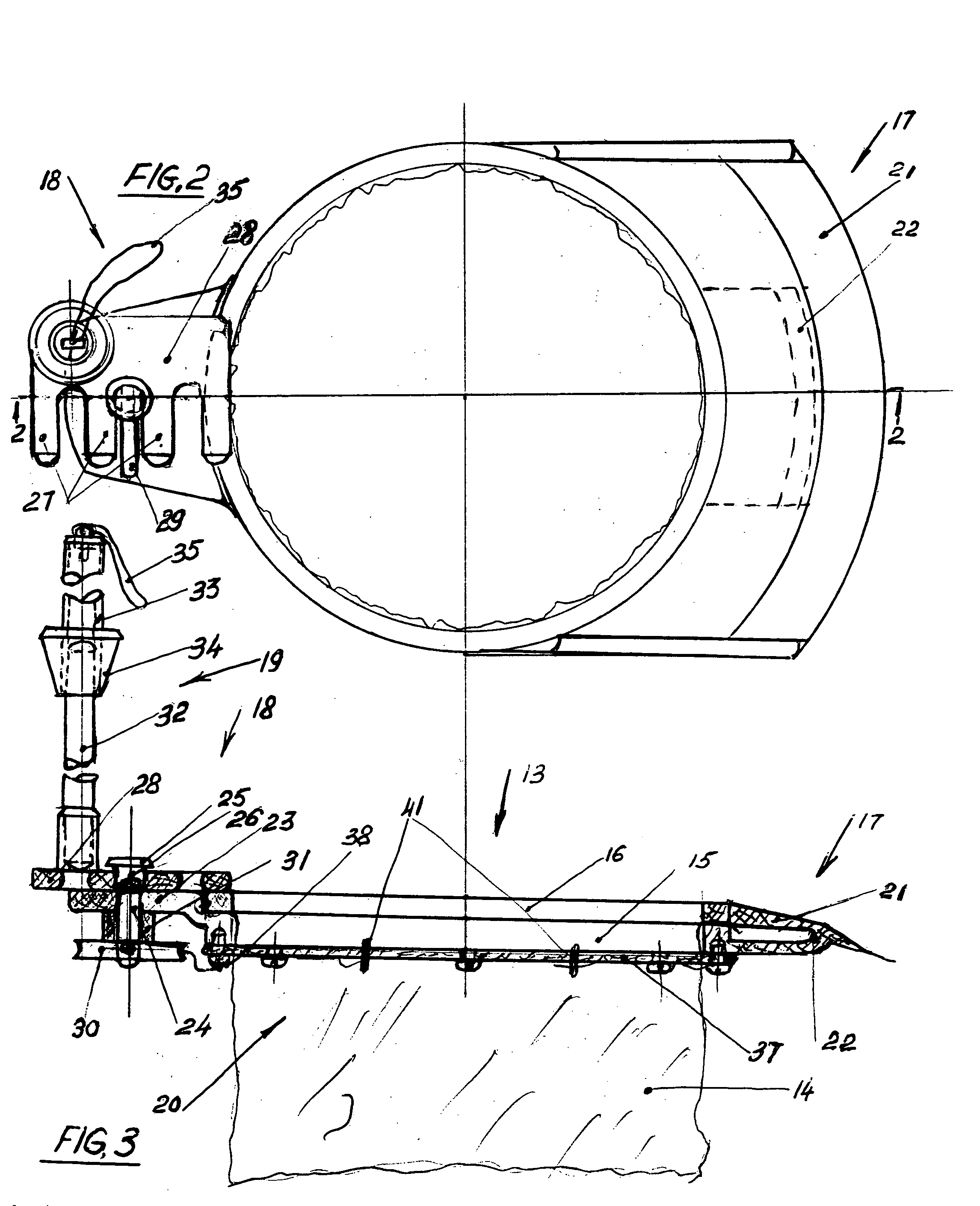 Sanitation device for collecting and disposing of animal droppings