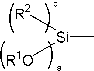 Bonding compositions