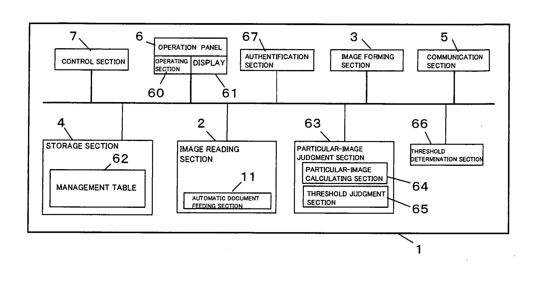 Image processing apparatus