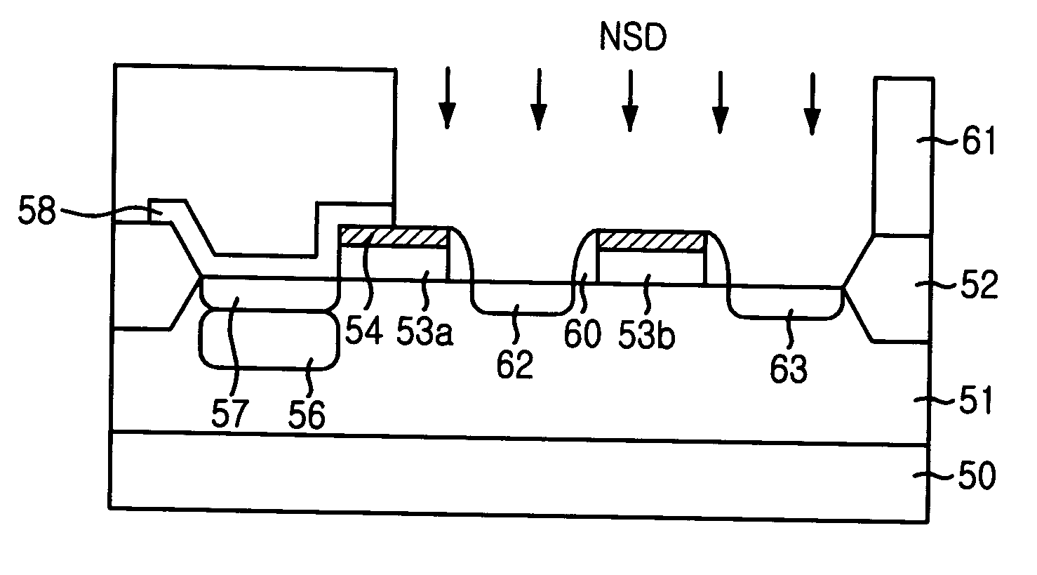 Method for manufacturing CMOS image sensor using spacer etching barrier film