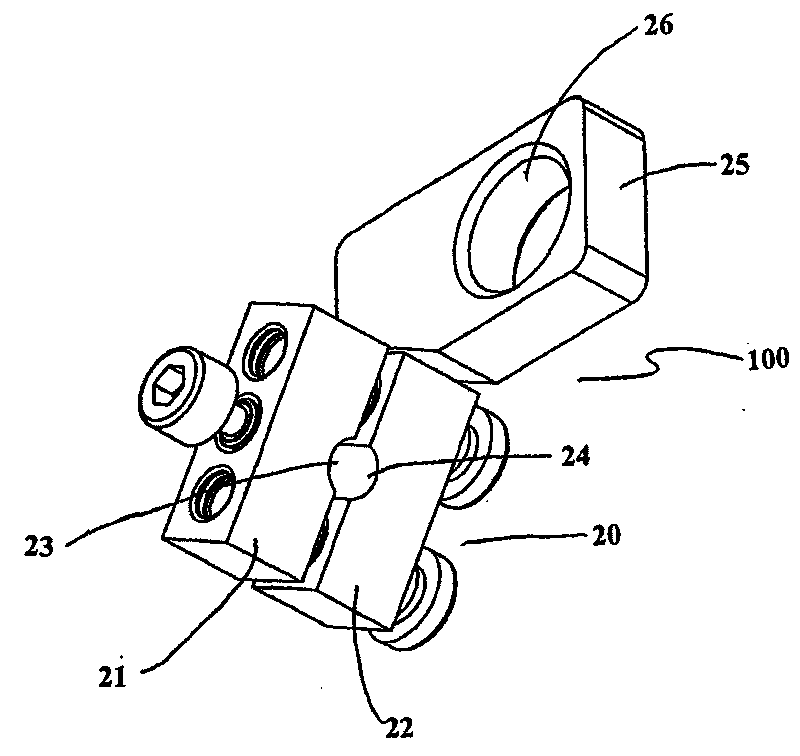 A theft-proof device for cars