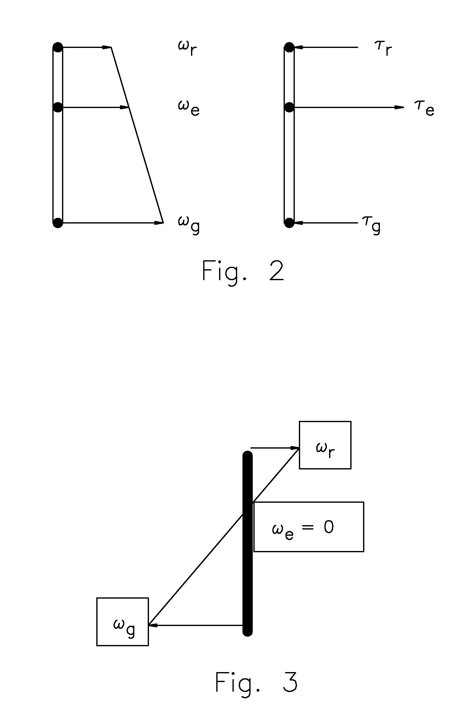 Multi-Mode Powersplit Powertrain for Electric Vehicle