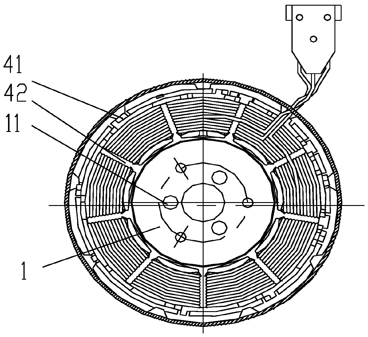 Compressor and air conditioner