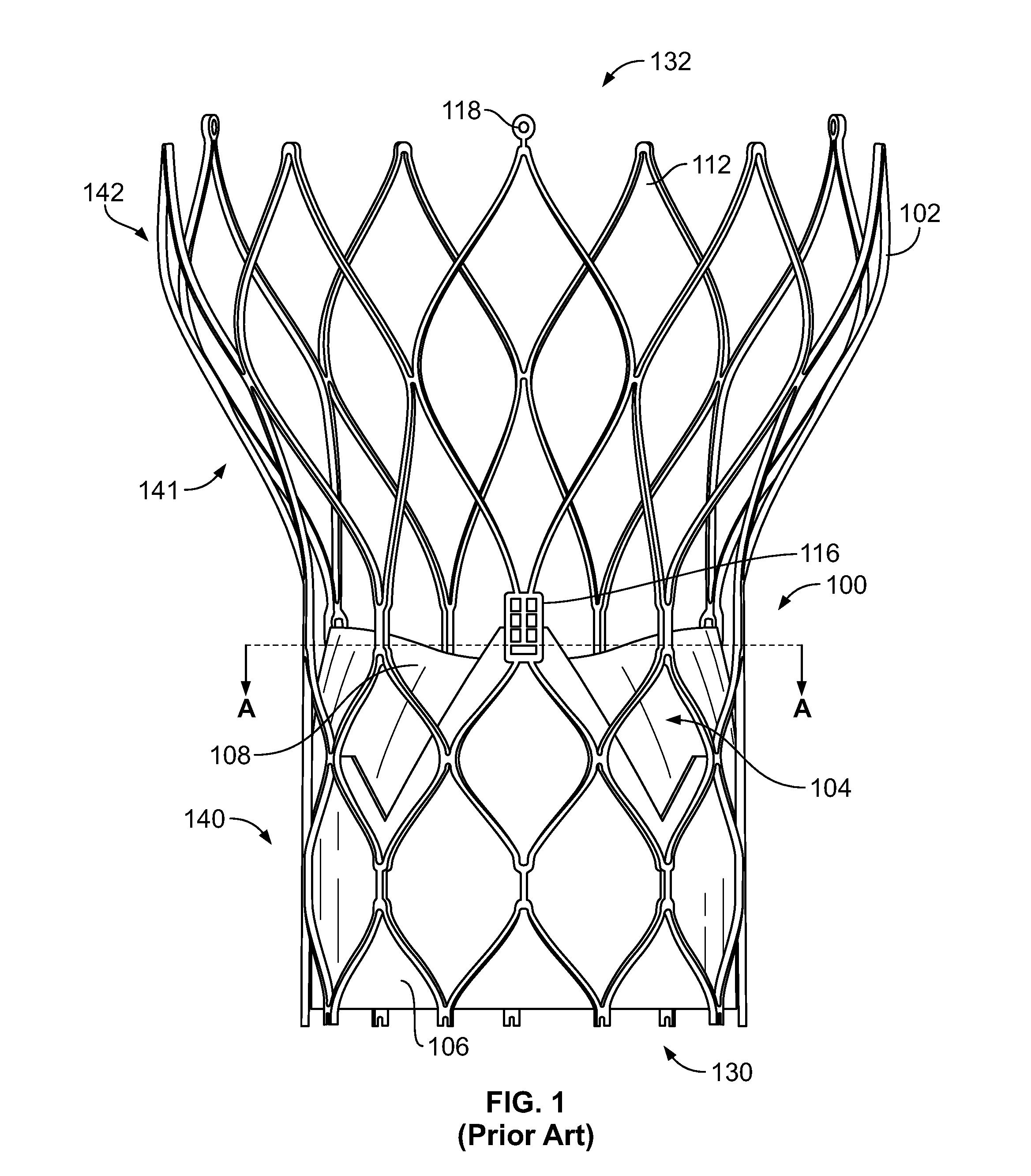 Paravalvular leak sealing mechanism